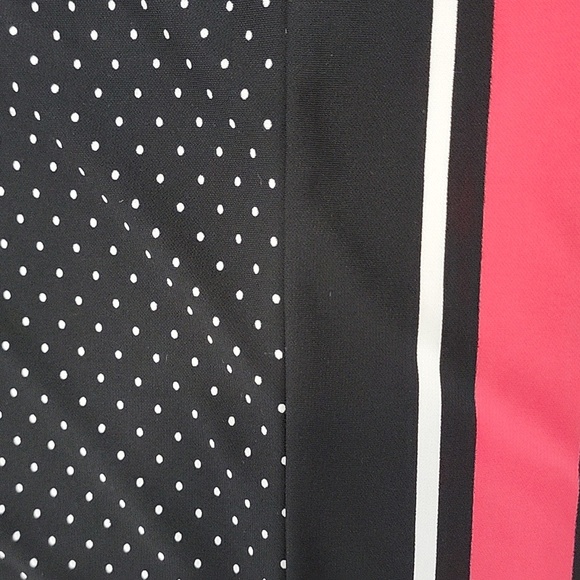 Talbots Woman’s Dress 3/4 Sleeves Polka Dot Dress/ Size M. - Picture 9 of 9